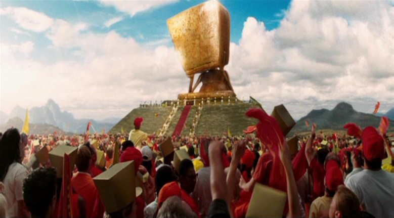 Thought in the 21st&nbsp;Century